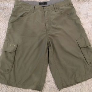 Oakley shorts